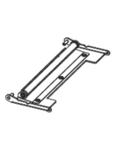 Zebra P1046696-110 Parte di ricambio e accessorio per stampante scanner 1 pz