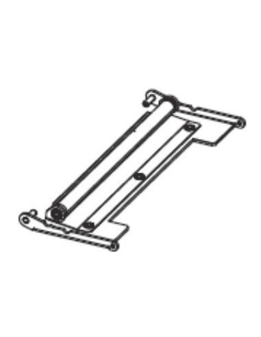 Zebra P1046696-110 Parte di ricambio e accessorio per stampante scanner 1 pz