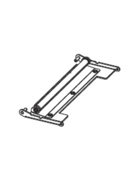 Zebra P1046696-110 Parte di ricambio e accessorio per stampante scanner 1 pz