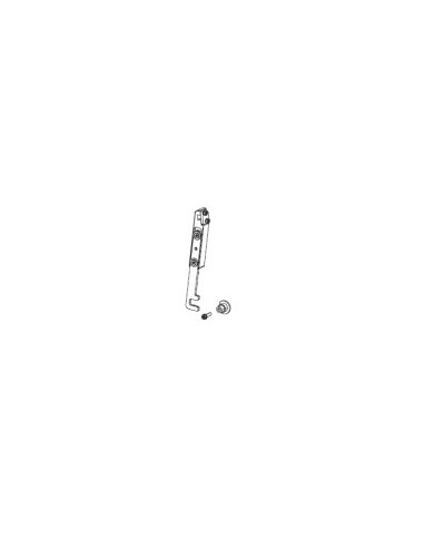 Zebra P1046696-008 Parte di ricambio e accessorio per stampante scanner Catenaccio 1 pz