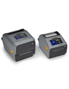 Zebra ZD621 stampante per etichette (CD) Termica diretta 203 x 203 DPI 203 mm s Con cavo e senza cavo Collegamento ethernet LAN