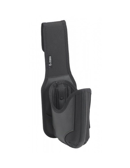 Zebra SG-TC8X-QDHLST-01 lettero codici a barre e accessori