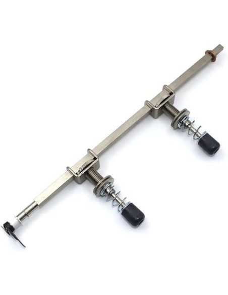 Zebra P1046696-010 Parte di ricambio e accessorio per stampante scanner Kit di montaggio