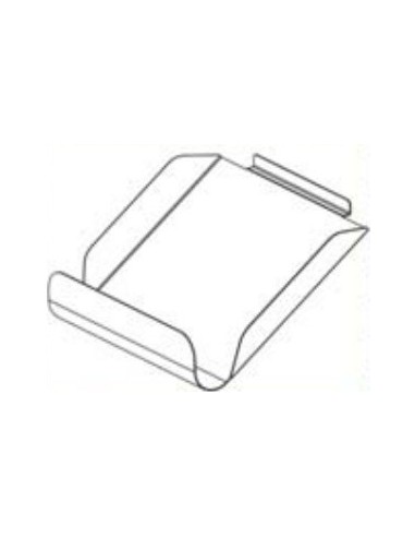Zebra P1037974-037 Parte di ricambio e accessorio per stampante scanner Vassoio 1 pz