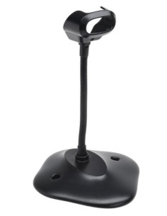 Zebra STND-GS0055C-04 lettero codici a barre e accessori Stand