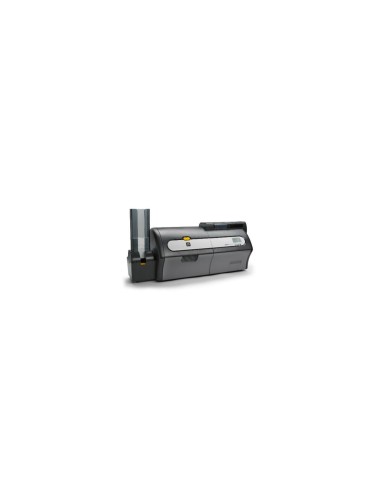 Zebra ZXP Series 7 PRO stampante per schede plastificate Sublimazione Trasferimento termico A colori 300 x 300 DPI Wi-Fi