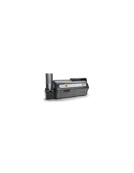 Zebra ZXP Series 7 PRO stampante per schede plastificate Sublimazione Trasferimento termico A colori 300 x 300 DPI Wi-Fi