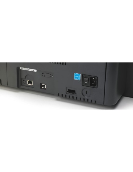 Zebra ZXP Series 7 PRO stampante per schede plastificate Sublimazione Trasferimento termico A colori 300 x 300 DPI Wi-Fi