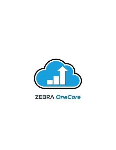 Zebra Z1RE-DS8108-2C00 estensione della garanzia 2 anno i