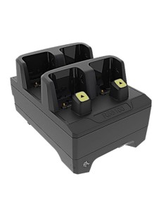 Zebra CRD-RS5X6-2SCHG-01 carica batterie dC