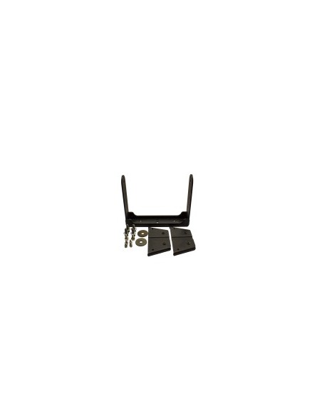 Zebra KT-U-MOUNT-VC80-R kit di fissaggio Nero