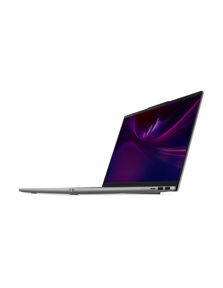 Lenovo IdeaPad Slim 5 16IMH10 Intel Core Ultra 9 185H Computer portatile 40,6 cm (16") WUXGA 16 GB DDR5-SDRAM 512 GB SSD Wi-Fi