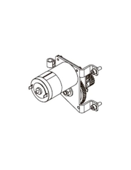 Zebra G57469M Parte di ricambio e accessorio per stampante scanner