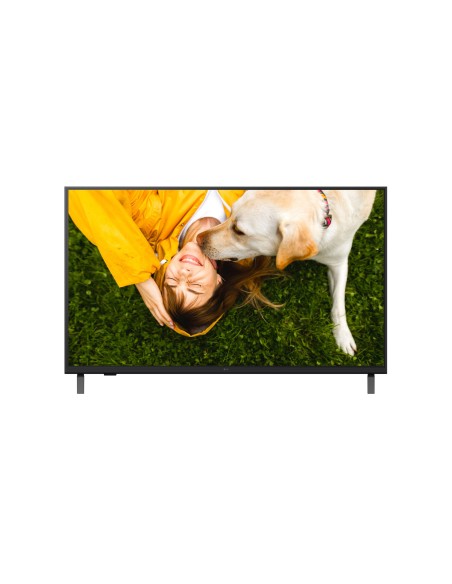 LG 43UA751C TV Hospitality 109,2 cm (43") 4K Ultra HD Smart TV Nero