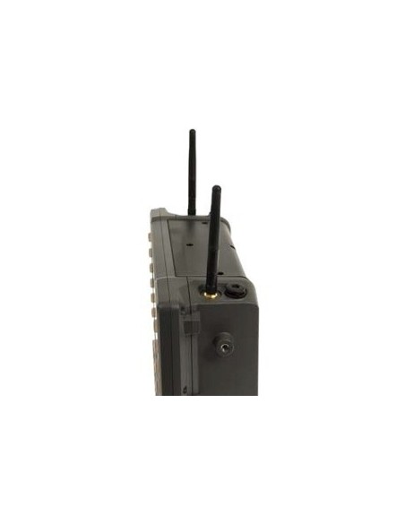 Motorola AN2030 antenna di rete RP-SMA 3,7 dBi