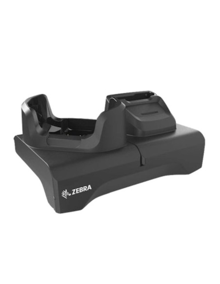 Zebra CRD-NGTC7-2SC1B docking station per dispositivo mobile Computer portatile Nero