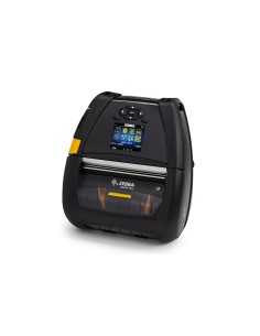 Zebra ZQ63-AUFAE14-00 stampante per etichette (CD) Termica diretta 203 x 203 DPI 115 mm s Con cavo e senza cavo Bluetooth