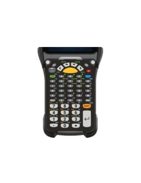 Zebra KYPD-MC93535250-01 ricambio per computer portatili Tastierino