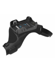 Zebra SG-RS2X-HMTRA-01 supporto per personal communication Supporto passivo Lettore per codice a barre Nero