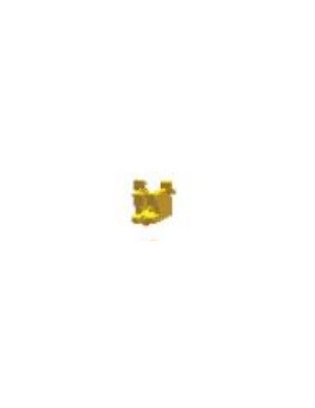 Zebra P1031925-053 Parte di ricambio e accessorio per stampante scanner Custodia 1 pz