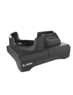 Zebra CRD-NGTC5-2SE1B lettero codici a barre e accessori Base per ricarica