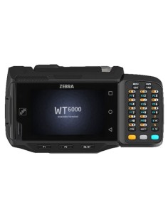 Zebra KYPD-WT6XANFASM-01 accessorio per palmari Smart key 2