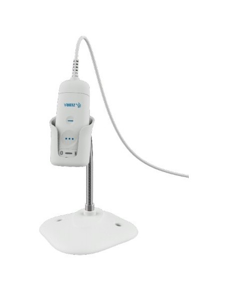 Zebra STND-GS0060C-0B lettero codici a barre e accessori Stand