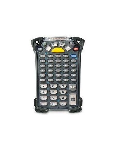 Motorola KYPD-MC9XMS000-01R tastiera per dispositivo mobile Nero