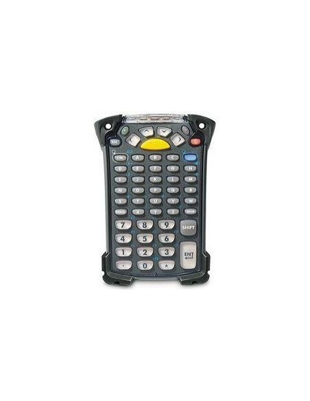 Motorola KYPD-MC9XMS000-01R tastiera per dispositivo mobile Nero