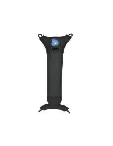 Zebra SG-NGWT-WSTPXL-01 cinturino da polso Nero Polsino di sicurezza
