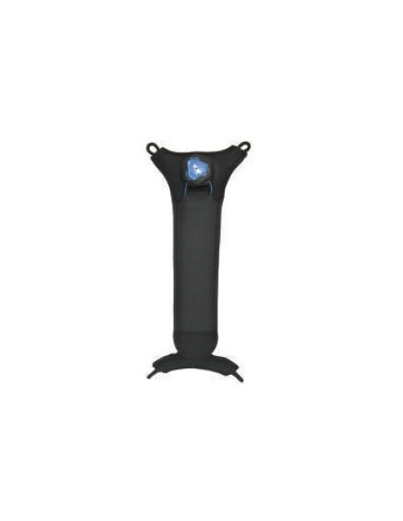 Zebra SG-NGWT-WSTPXL-01 cinturino da polso Nero Polsino di sicurezza