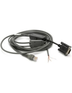 Motorola RS232