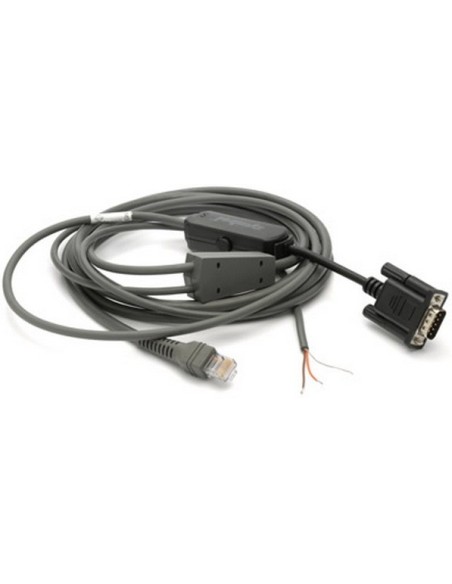 Motorola RS232
