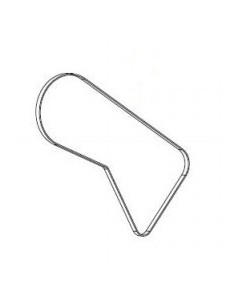 Zebra P1083320-056 Parte di ricambio e accessorio per stampante scanner Cintura 1 pz