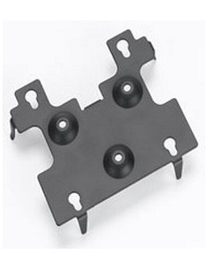 Motorola 21-118517-01R Supporti a parete per TV Nero