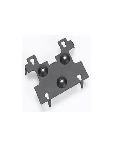Motorola 21-118517-01R Supporti a parete per TV Nero