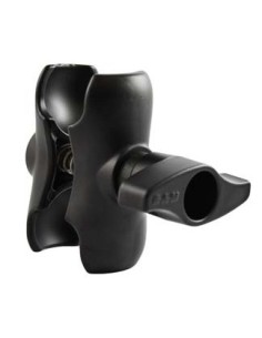 Motorola MT4301 kit di fissaggio Nero