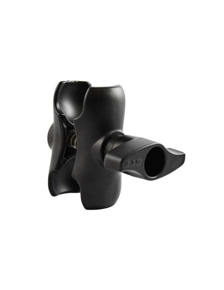 Motorola MT4301 kit di fissaggio Nero