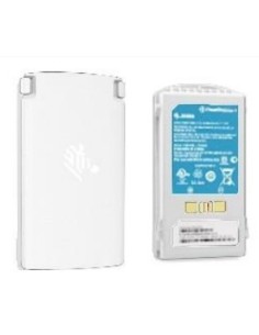 Zebra BTRY-TC2W-1XMA1-01 ricambio per computer portatili Batteria