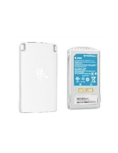 Zebra BTRY-TC2W-1XMA1-01 ricambio per computer portatili Batteria