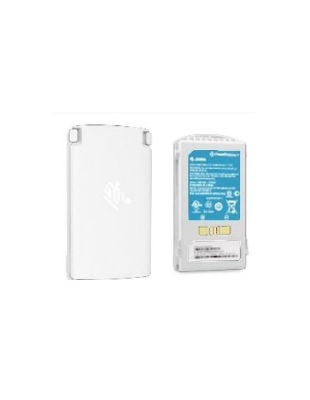 Zebra BTRY-TC2W-1XMA1-01 ricambio per computer portatili Batteria