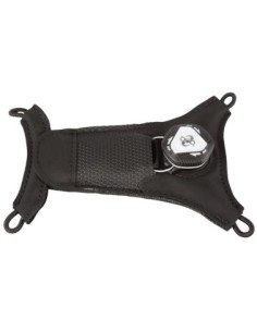 Zebra SG-NGWT-WSTPST-01 kit di fissaggio Nero