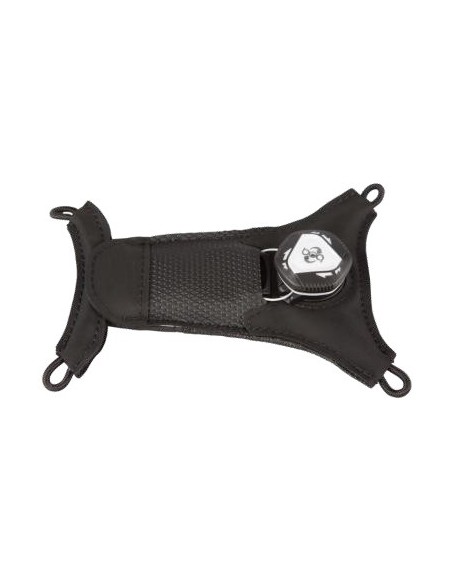Zebra SG-NGWT-WSTPST-01 kit di fissaggio Nero