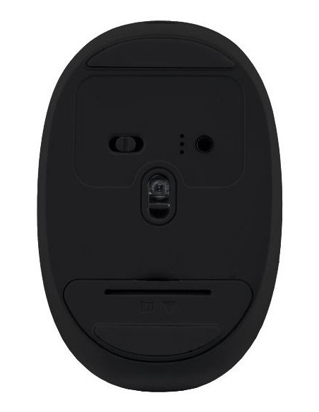 Nilox NXMDWS102 mouse Casa Bluetooth Ottico 1600 DPI