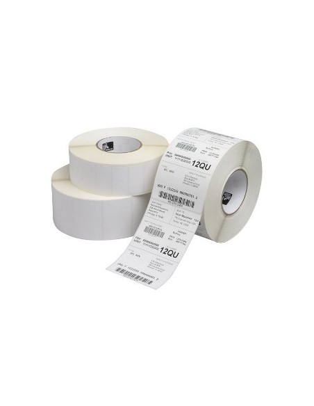 Zebra Z-Perform 1000D Bianco Etichetta per stampante autoadesiva