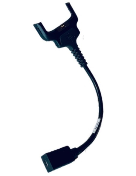 Zebra CBL-WS5X-USBA-01 lettero codici a barre e accessori Cavo di carica