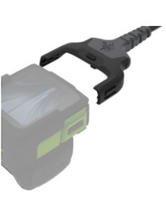 Zebra CBL-WS5X-USBA-01 lettero codici a barre e accessori Cavo di carica 2