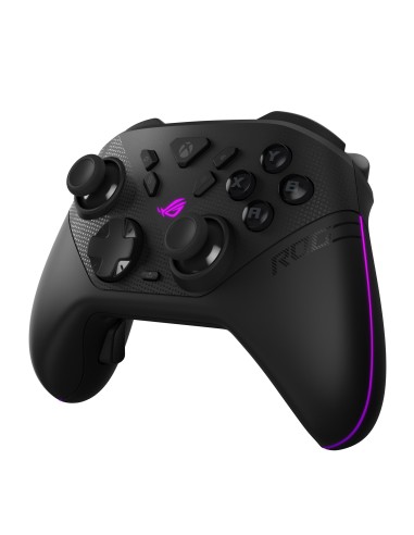 ASUS ROG Raikiri II XBox WL Nero Bluetooth RF USB Gamepad Analogico Digitale PC, Xbox One, Xbox Series S, Xbox Series X
