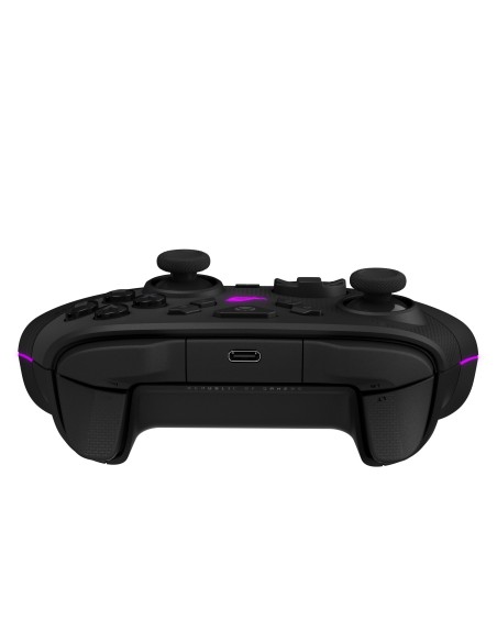 ASUS ROG Raikiri II XBox WL Nero Bluetooth RF USB Gamepad Analogico Digitale PC, Xbox One, Xbox Series S, Xbox Series X