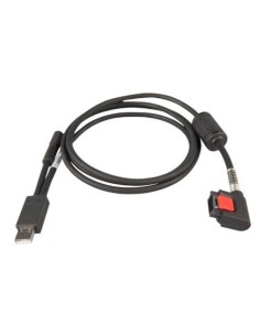 Zebra CBL-NGWT-USBCHG-01 lettero codici a barre e accessori